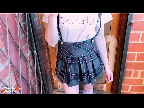 ❤️ Studentessa succhia il suo cazzo profondamente e scopa invece delle lezioni ️❌ Slutsal it.oldsex.ru ❌❤