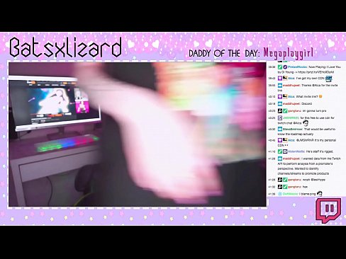 ❤️ GIOCATORE HA DIMENTICATO DI SPEGNERE LO STREAM E HA SCHIZZATO IN DIRETTA IN ONDA ️❌ Slutsal it.oldsex.ru ❌❤